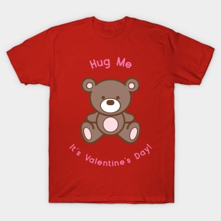 Hug me T-Shirt